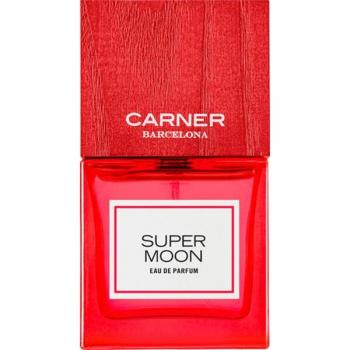 Carner Barcelona Super Moon Unisex Eau de Parfum 100 ml