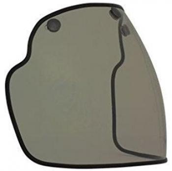 DMD 1 acs30000bf00 visera para casco, Big Visor ahumado, U