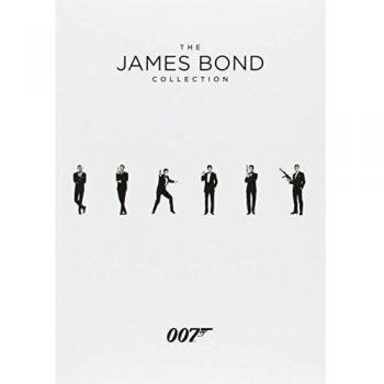 The James Bond Collection