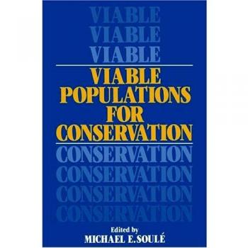 Viable Populations for Conservation - Cambridge University Press Edition