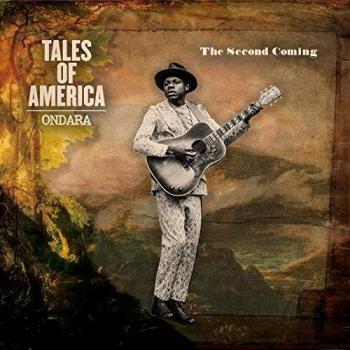 Tales Of America