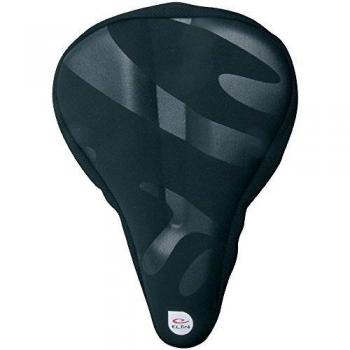 ELTIN Trekking - Funda Ajustable de Gel para sillín