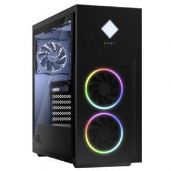PC de Sobremesa HP GT21-1007NF Intel Core i9-13900H 32 GB RAM 1 TB Nvidia Geforce RTX 4090