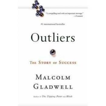 Outliers: The Story of Success