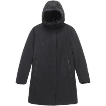 Krakatau Mercury Women's Hooded Parka