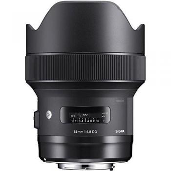 Sigma 14mm F1.8 DG HSM ART - L-Mount