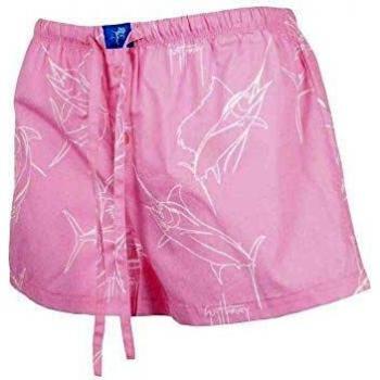 Guy Harvey Brushstroke Slam Dorm Girl M