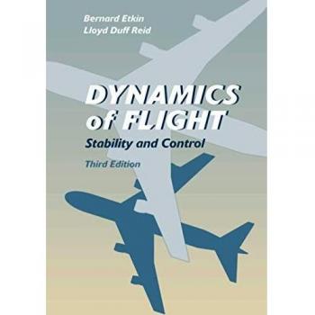 Dynamics of Flight: Stability and Control