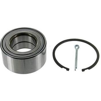 SKF VKBA 3272 Kit de rodamientos para rueda