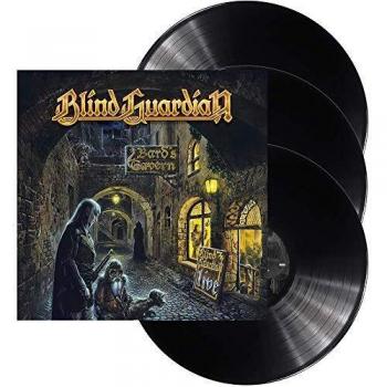 Blind Guardian - Live
