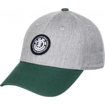 Gorra Element Treelogo 2.0 con Ajuste Posterior a Presión para Niños