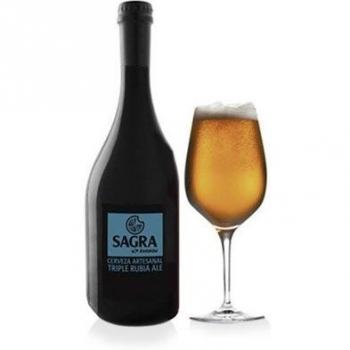 Cerveza de autor Suxinsu