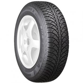 Fulda Kristall Montero 3 - 185/60/R14 82T - E/C/68 - Winter Tire