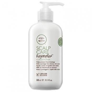 Paul Mitchell Tea Tree Scalp Care Anti-Thinning Conditioner 300ml