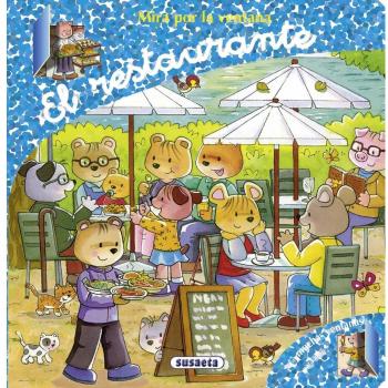 El restaurante