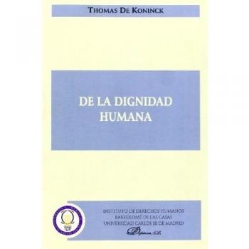 De La Dignidad Humana