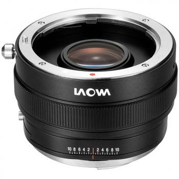 LAOWA Magic Shift Converter for Canon EF to Nikon Z