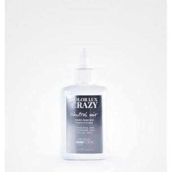 Coloración Color Lux Crazy Neutral Mix 150ml