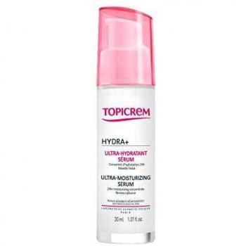 Topicrem, Crema corporal - 30 ml.