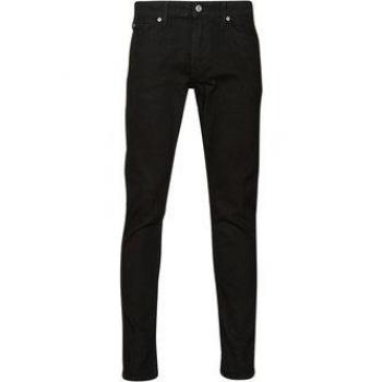 Only & Sons Men's Slim Fit Jeans Loom 4324 Black Denim