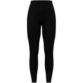 Pantalones Interiores Odlo Merino 160 para Mujer, Color Negro, Talla XS