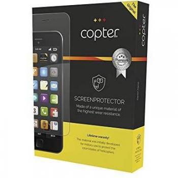 Copter Protector de pantalla para Samsung Galaxy S8