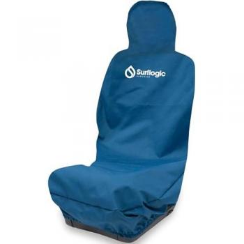 Surflogic Funda Impermeable Para Asiento De Coche Unisex Adultos Talla Única Azul Marino