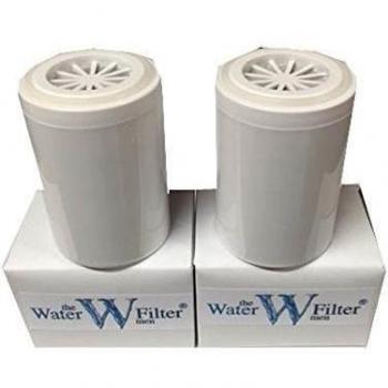The Water Filter Men nuevos Cartuchos de Filtro de Ducha