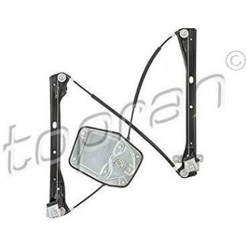Elevalunas eléctrico mecánico TOPRAN 111 269 para Volkswagen Golf 5
