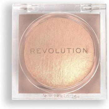 Iluminador en polvo Beam Bright - Bronze Baddie