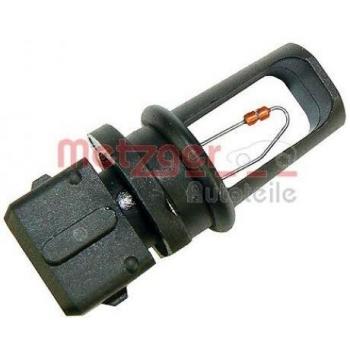 Sensor de Temperatura del Aire de Admisión METZGER 0905075 para Opel Astra, Calibra, Omega y Vectra