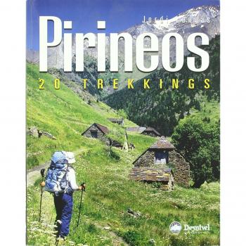 Pirineos: 20 trekkings