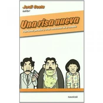 Una Risa Nueva