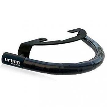 Candado Manillar Antifurto Urban Security Practic MP para Honda SH Scoopy 125i/150i 2017-2019 Negro