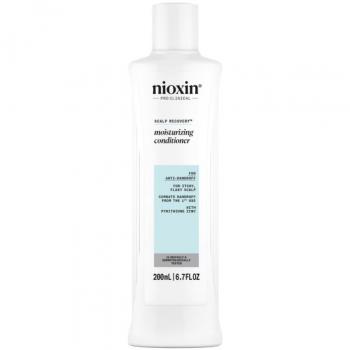 Nioxin Scalp Recovery Moisturizing Conditioner 200 ml