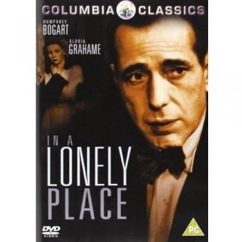 In A Lonely Place [Reino Unido] [DVD]