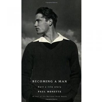 Becoming A Man: Half a Life Story