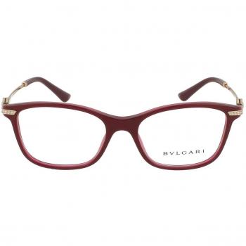 Bvlgari BVLGARI BVLGARI BV 4173B Violet 53/17/140 women Eyewear Frame