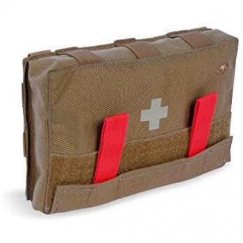 Coyote IFAK Medical Pouch - Tasmanian Tiger First Aid Kit