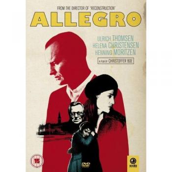 Allegro [2005] [DVD] [2006] [Reino Unido]