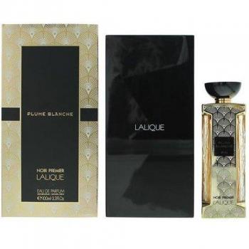 Lalique Noir Premier Plume Blanche Eau De Parfum 100ml Unisex