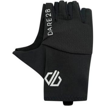 Dare 2B - Guantes Forcible II para Hombre, guantes sin dedos, diseño ergonómico, material transpirable, ajuste cómodo, ideal para actividades al aire libre
