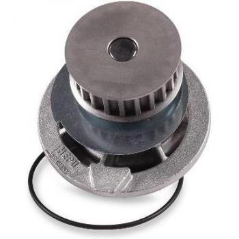 Bomba de agua HEPU P398 - Bomba de agua, fabricada por HEPU, modelo P398, diseñada para un rendimiento óptimo en sistemas de refrigeración automotriz, fabricada con materiales de alta calidad para garantizar durabilidad