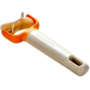 Rodillo Cortapastas Delicia Pequeño 4,5 cm de Plástico Resistente