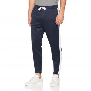 JACK & JONES Jjivega Jjretro WW Noos, Pantalones de Deporte para Hombre, Azul