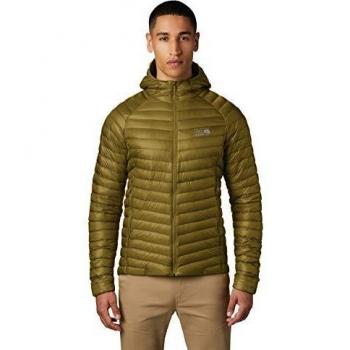 Mountain Hardwear Ghost Whisperer 2 Hooded Chaqueta - SS20 - L