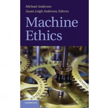 Ética de Máquinas: Sistema de Toma de Decisiones Éticas para Inteligencia Artificial
