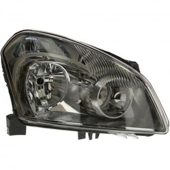 Faro Principal DEPO 215-11B8R-LD-EM, Derecho