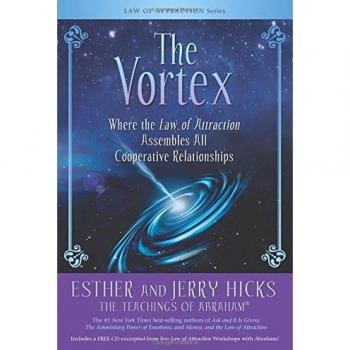 The Vortex: Where the Law of Attraction Assembles All Cooperative Relationships