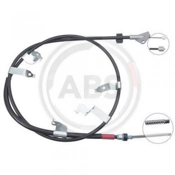 ABS a.b.s k17293 servofreno